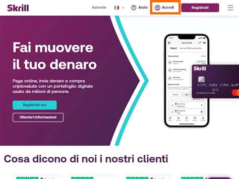 skrill accedi.
